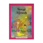 Sevgi Masalı - Samed Behrengi Serisi