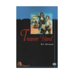 Treasure Island Stage 4 İngilizce Hikaye