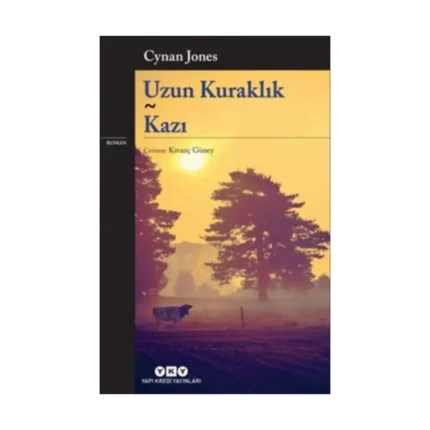 Uzun Kuraklık - Kazı