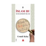 İslam Bu Muhammedi İslam