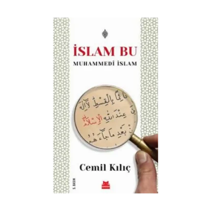 İslam Bu Muhammedi İslam