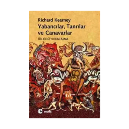 Yabancılar, Tanrılar ve Canavarlar