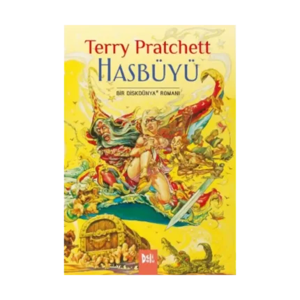 Hasbüyü