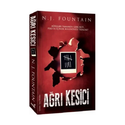Ağrı Kesici