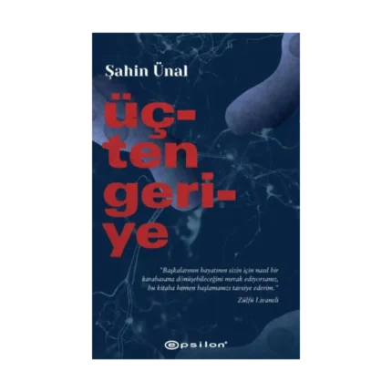 Üçten Geriye