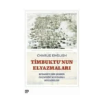 Timbuktu’nun Elyazmaları
