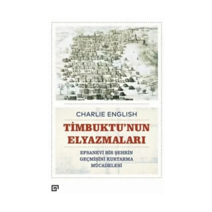 Timbuktu’nun Elyazmaları