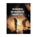 The anatomy of the earthquakes of february 6, 2023 (Sıvama Cilt)