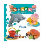 Deniz - Bebek Kitapları
