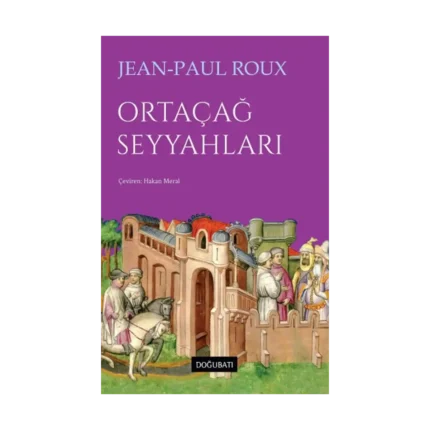 Ortaçağ Seyyahları