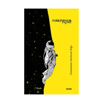 Farkındalık Defteri (Ciltli)