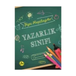 Yazarlık Sınıfı