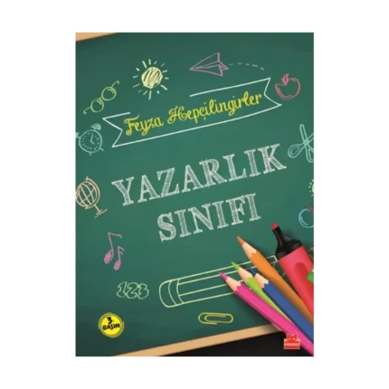 Yazarlık Sınıfı