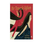 Bir Tanecik Oğlum (Ciltli)