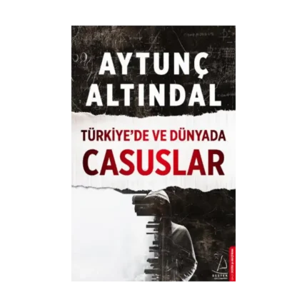 Türkiye'de Ve Dünyada Casuslar