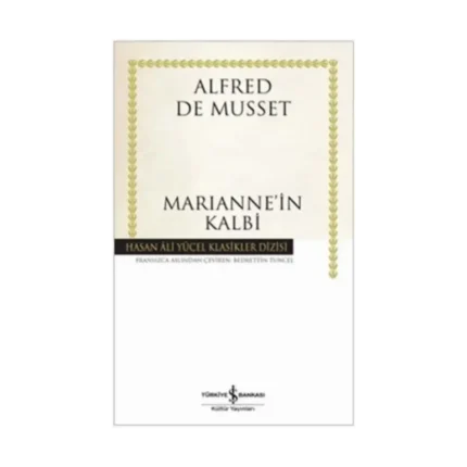 Marianne’in Kalbi