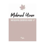 Antolojiya Edebiyata Kurdi - II