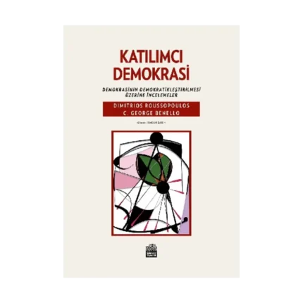 Katılımcı Demokrasi