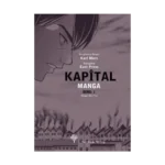 Kapital Manga Cilt: 1 (Kürtçe)