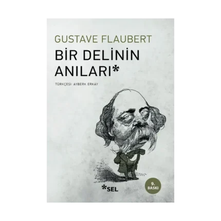 Bir Delinin Anıları