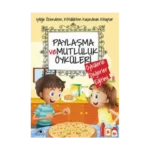 Paylaşma ve Mutluluk Öyküleri