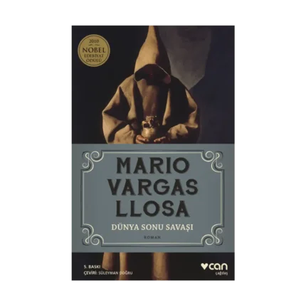 Dünya Sonu Savaşı