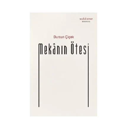 Mekanın Ötesi