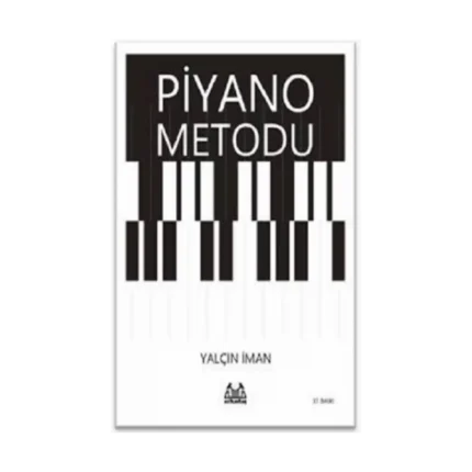 Piyano Metodu