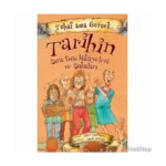 Tuhaf Ama Gerçek Tarihin Sıra Dışı Hikayeleri Ve Şakaları