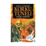 Yasak Gezegen - Korku Tüneli 5