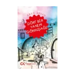 Dört Bir Yanım Gökkuşağı