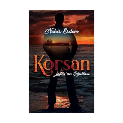 Lodos’un Oğulları - Korsan