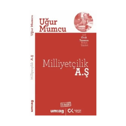 Milliyetçilik A.Ş