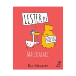 Lester ile Bob’un Maceraları