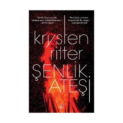 Şenlik Ateşi
