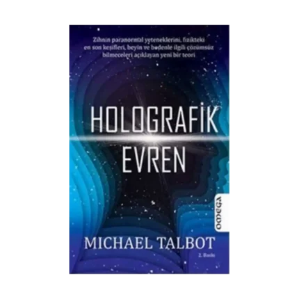 Holografik Evren