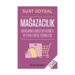 Mağazacılık Mükemmel Müşteri Hizmeti Ve Etkili Satış Teknikleri