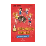 Ali’nin Müthiş Deneyleri