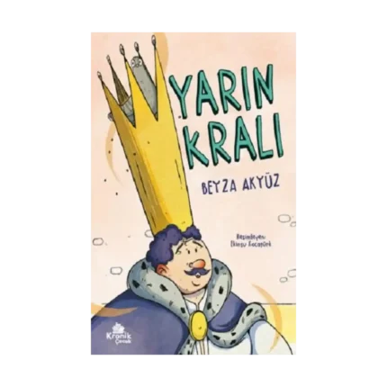 Yarın Kralı