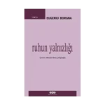 Ruhun Yalnızlığı