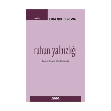 Ruhun Yalnızlığı