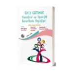 Özel Eğitimde Sanatsal ve Sportif Becerilerin Öğretimi