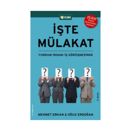 İşte Mülakat