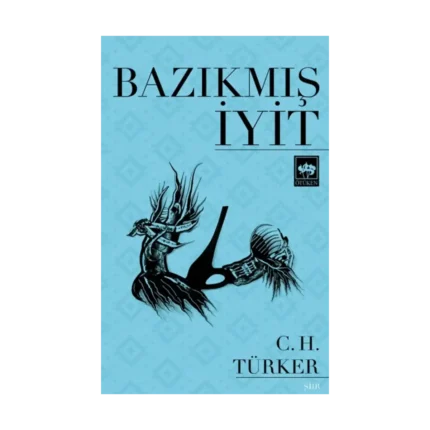 Bazıkmış İyit