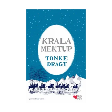 Krala Mektup