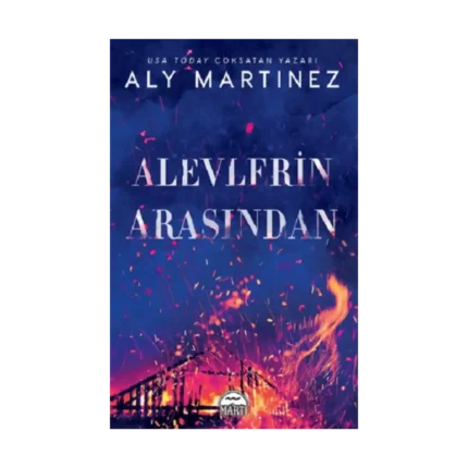 Alevlerin Arasından