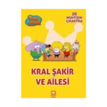 Kral Şakir ve Ailesi