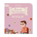Çocuk Üniversitesi-Duygular