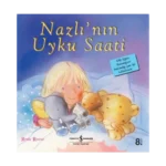 Nazlı’nın Uyku Saati