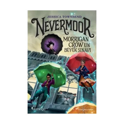Nevermoor